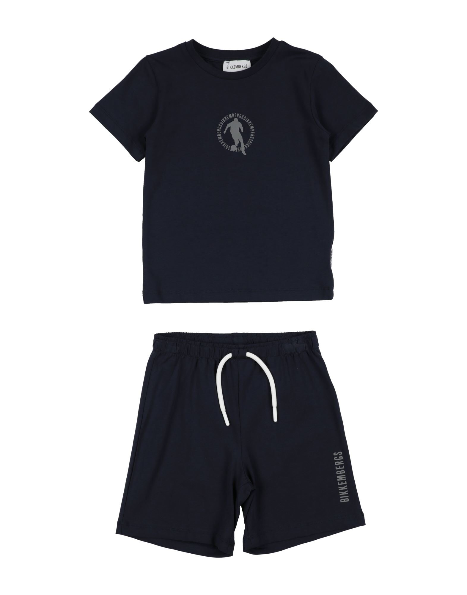 BIKKEMBERGS - Ensembles