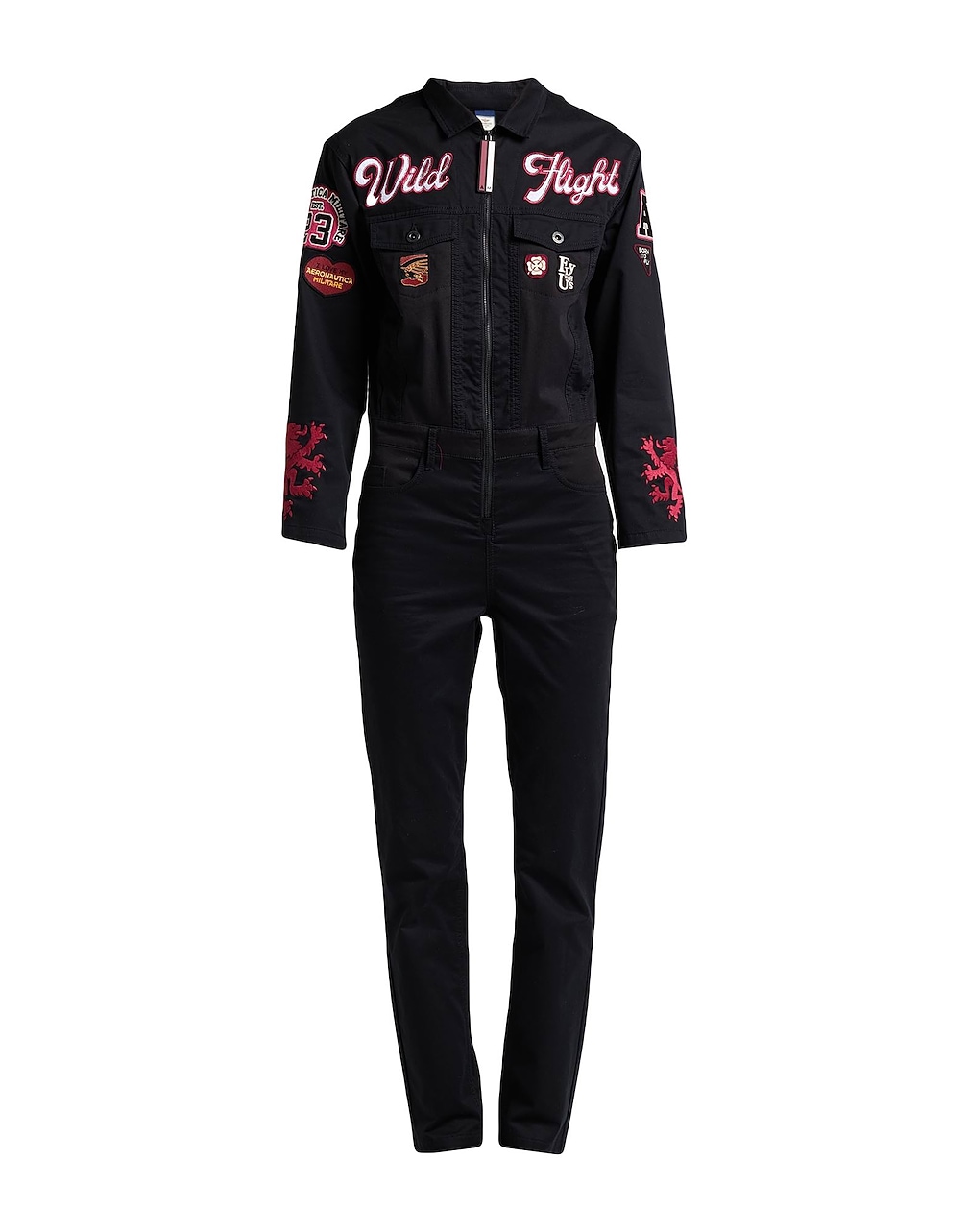 AERONAUTICA MILITARE - Jumpsuits