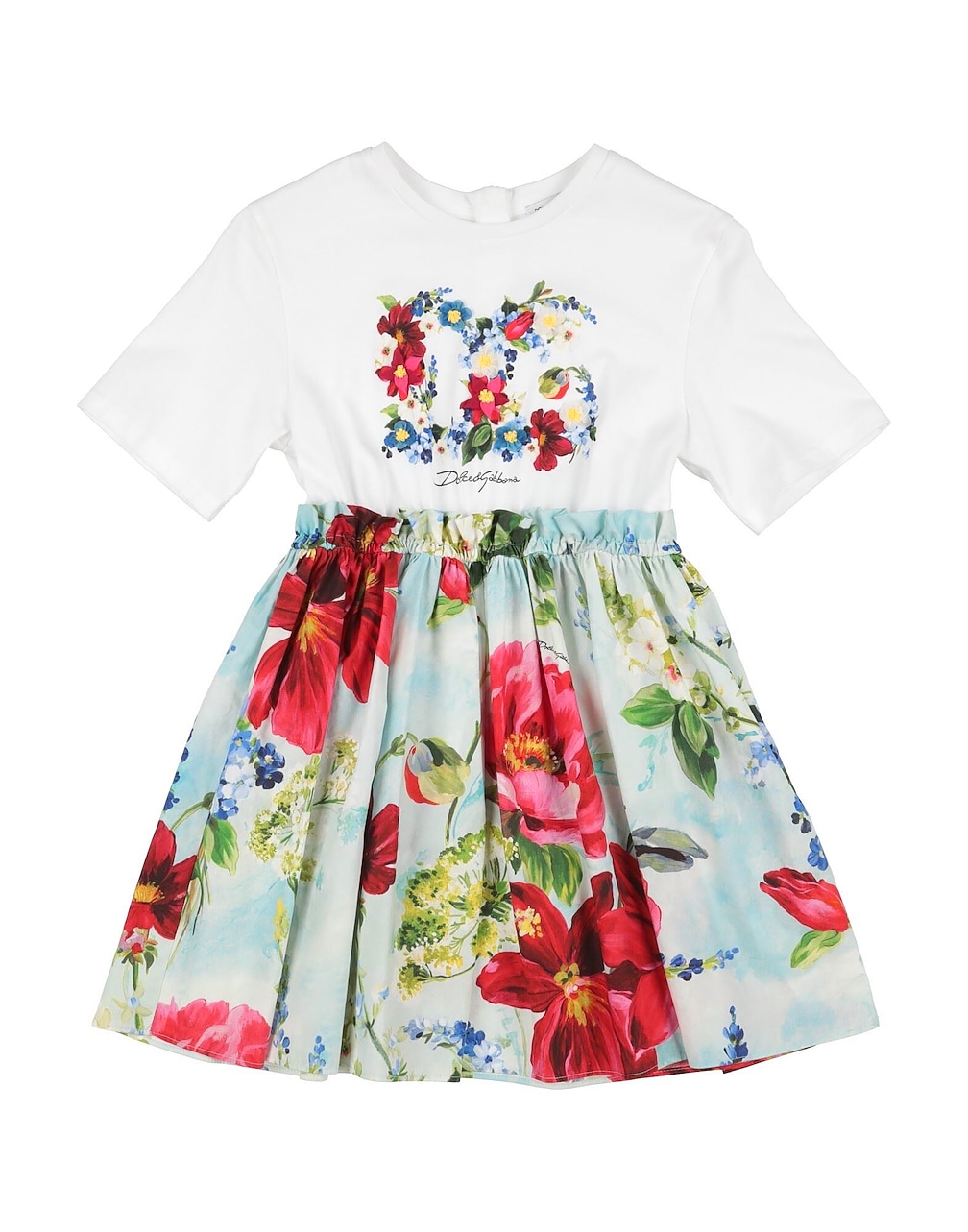 DOLCE&GABBANA - Kids’ dresses