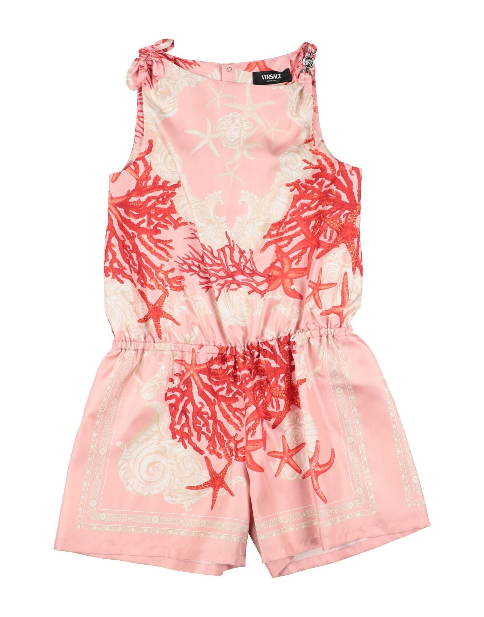 VERSACE YOUNG - Комбинезоны с шортами