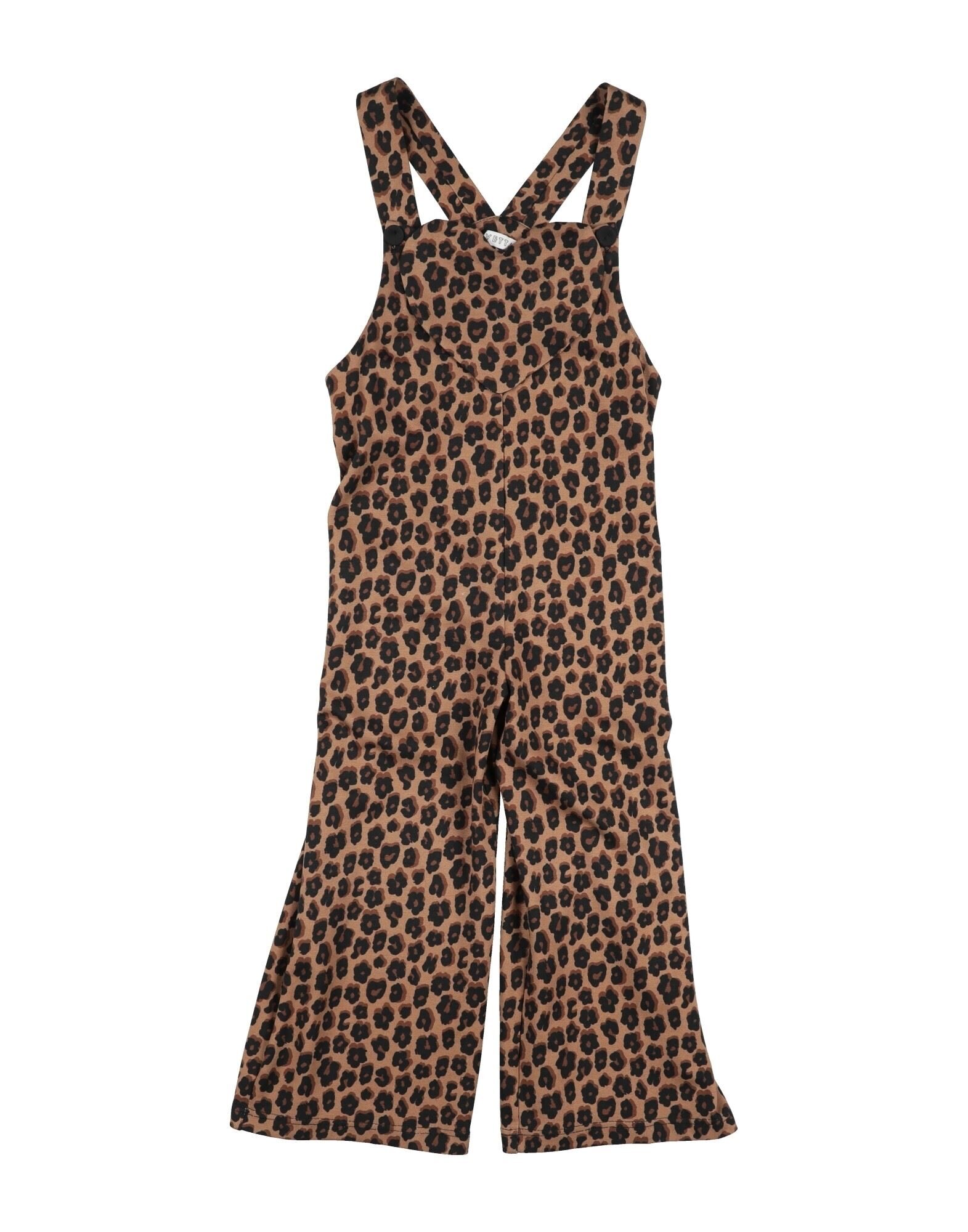 VIVETTA - Комбинезоны на бретелях