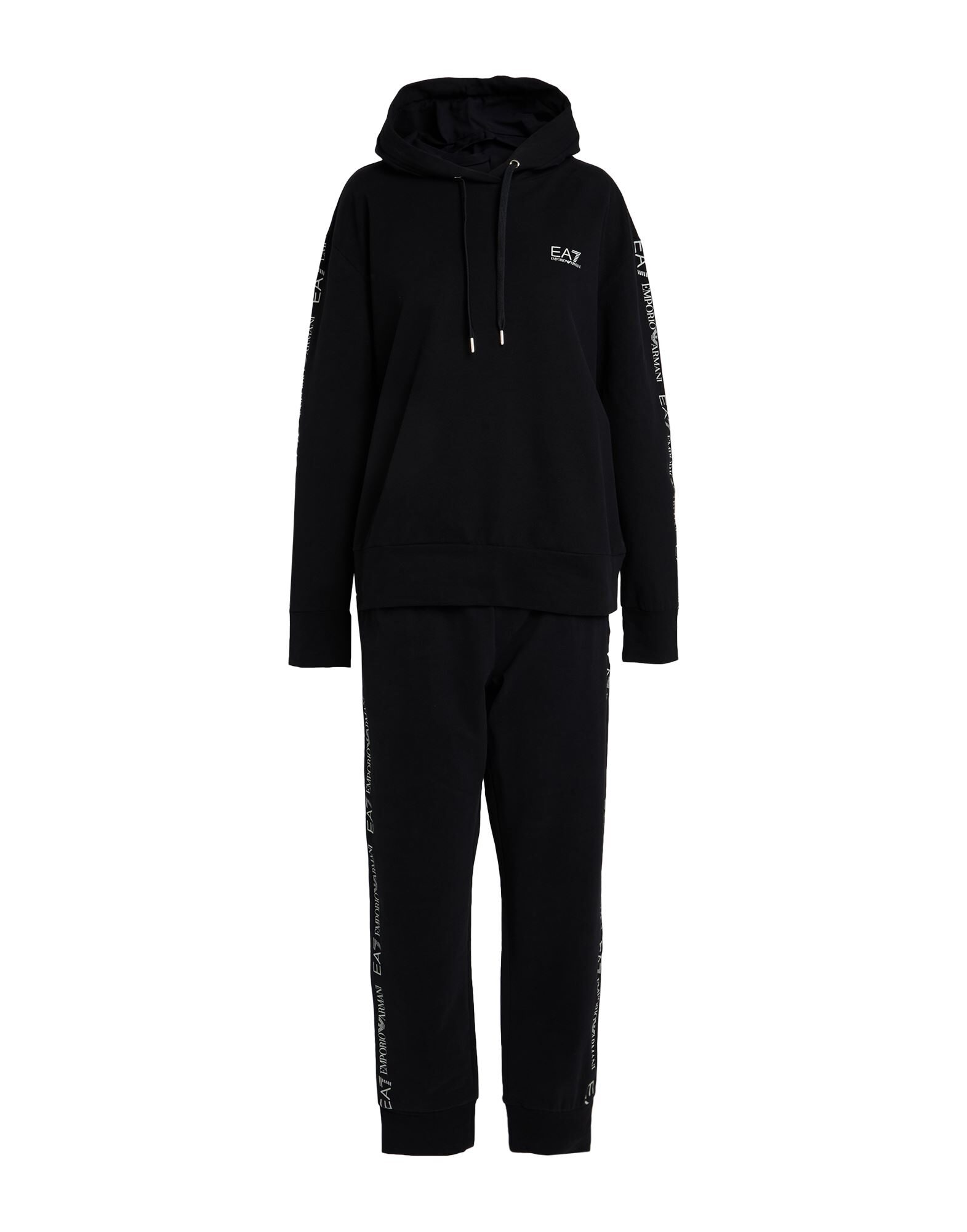 EA7 - Tracksuits