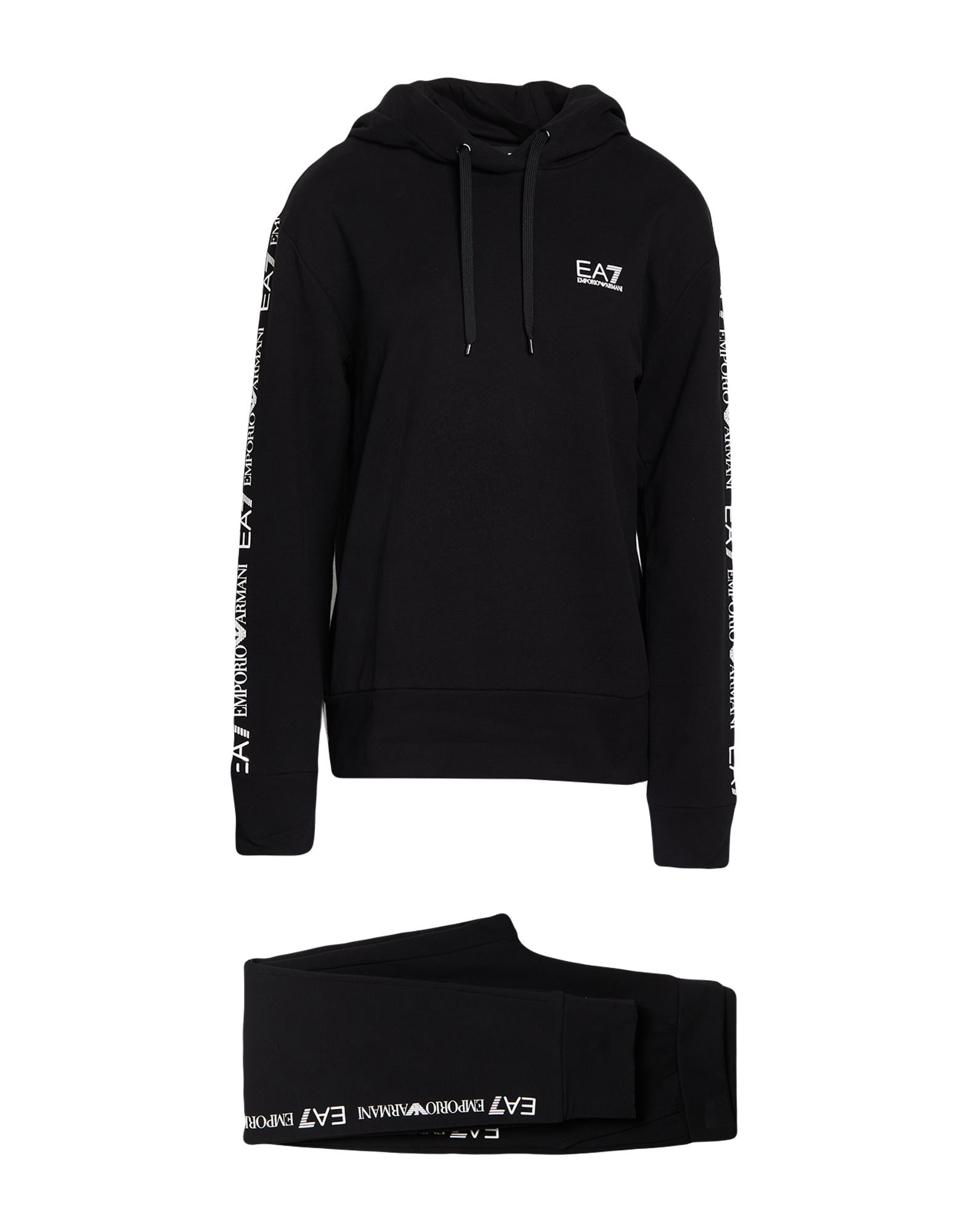 EA7 - Tracksuits