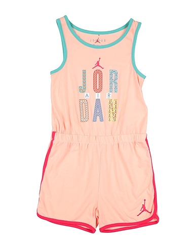 JORDAN Tracksuits, dungarees and outfits Blush 60% Cotton, 40% Polyester