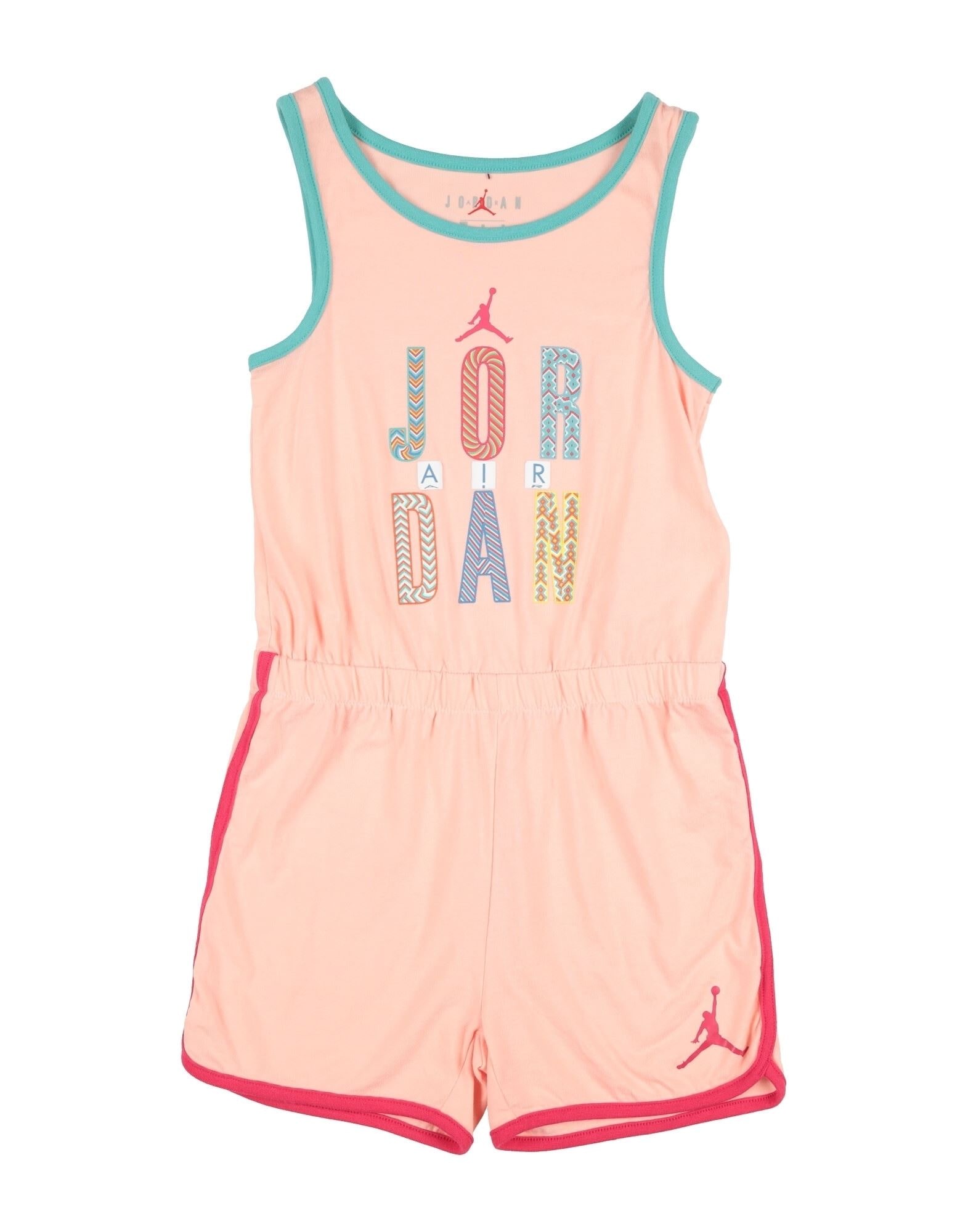 JORDAN - Комбинезоны с шортами