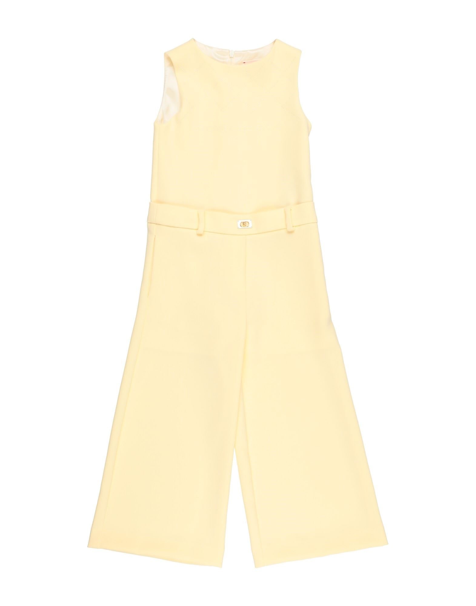 ELISABETTA FRANCHI - Jumpsuits