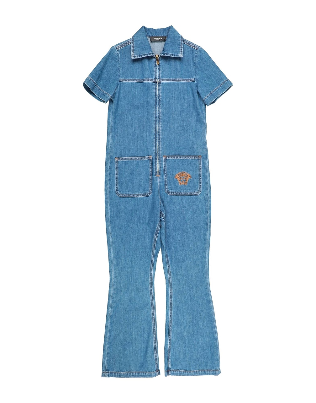VERSACE YOUNG - Jumpsuits