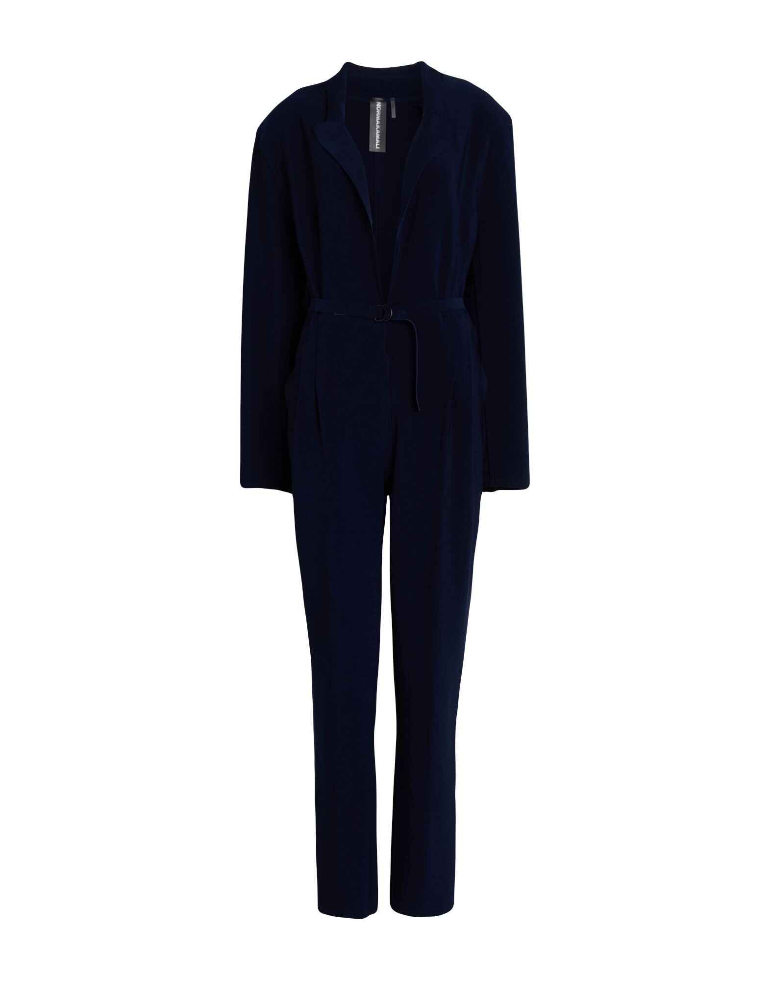 NORMA KAMALI - Combinaisons entières