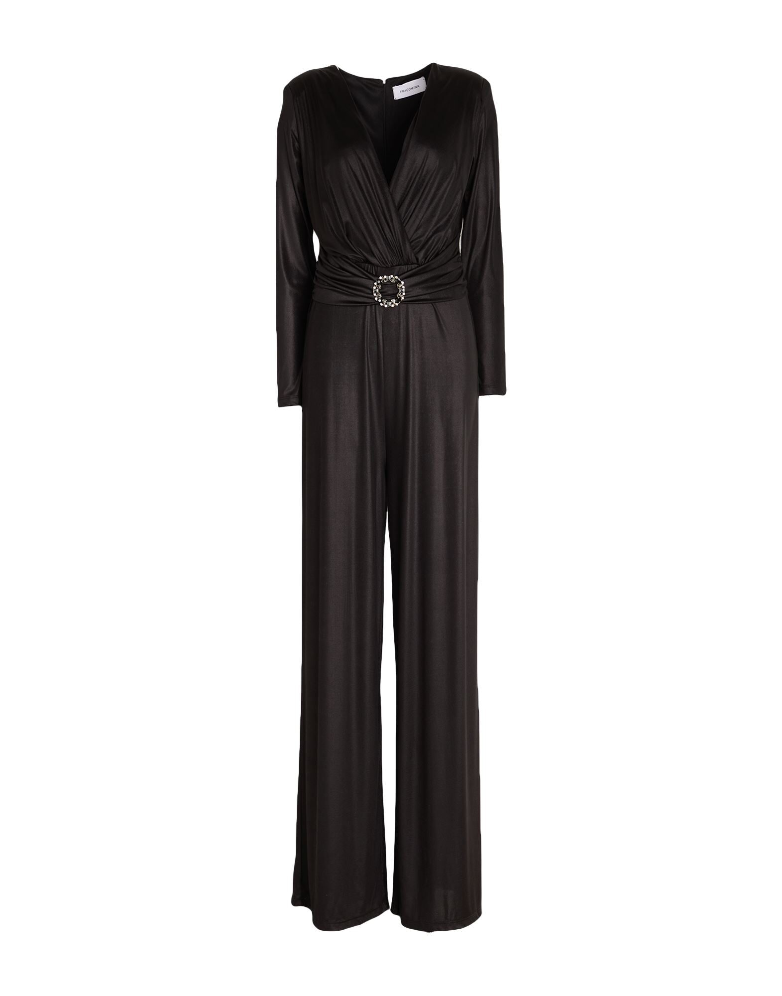FRACOMINA - Jumpsuits
