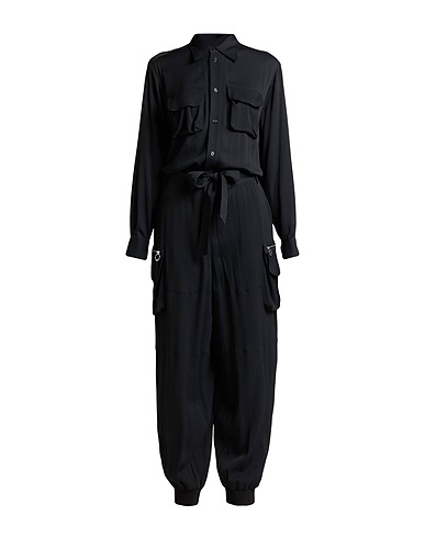 DSQUARED2 Jumpsuits 57% Acetate, 43% Silk