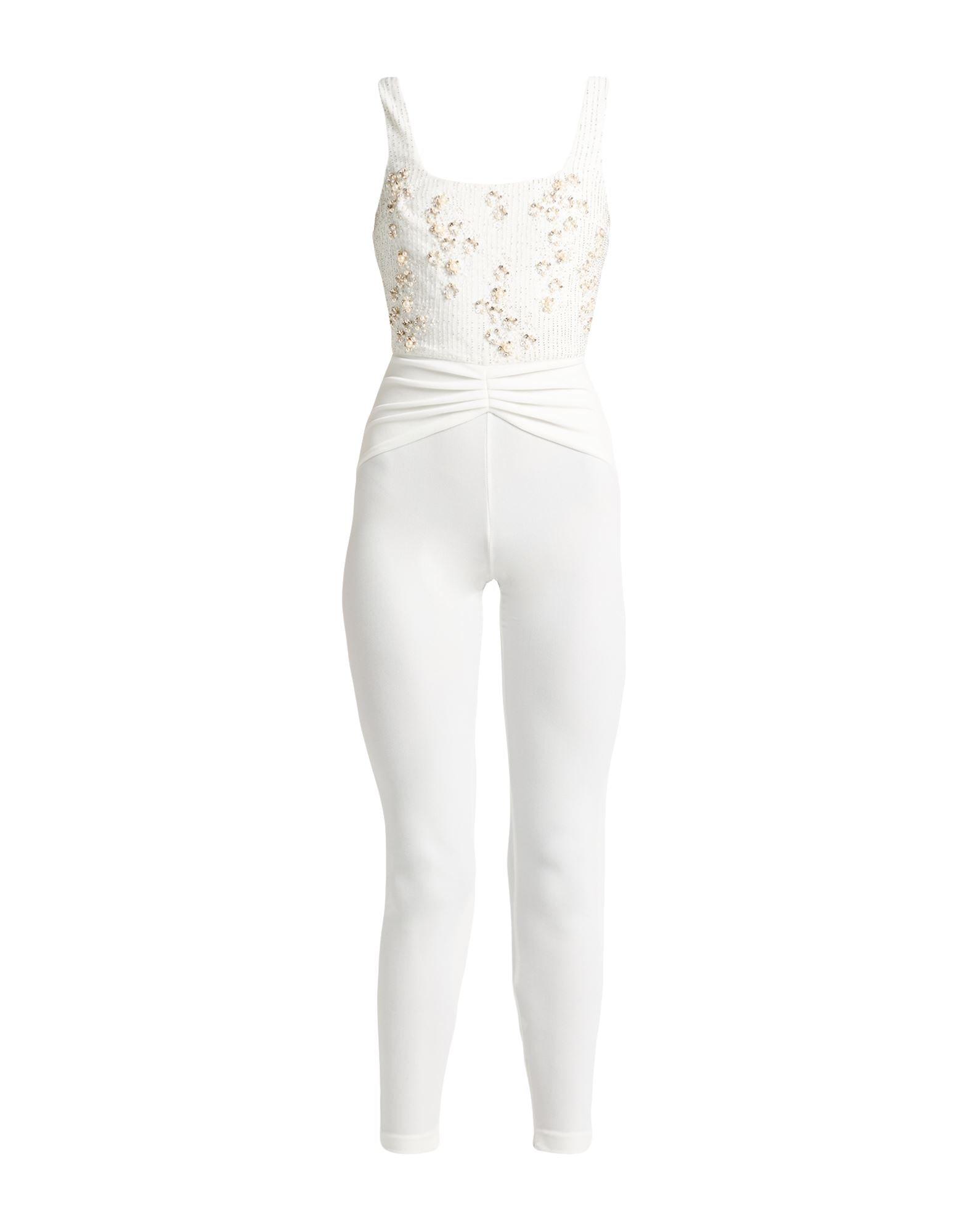 ELISABETTA FRANCHI - Monos enterizos