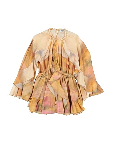 PINKO UP Tracksuits, dungarees and outfits Sand 100% Cotton