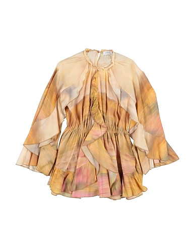 PINKO UP Playsuits 100% Cotton