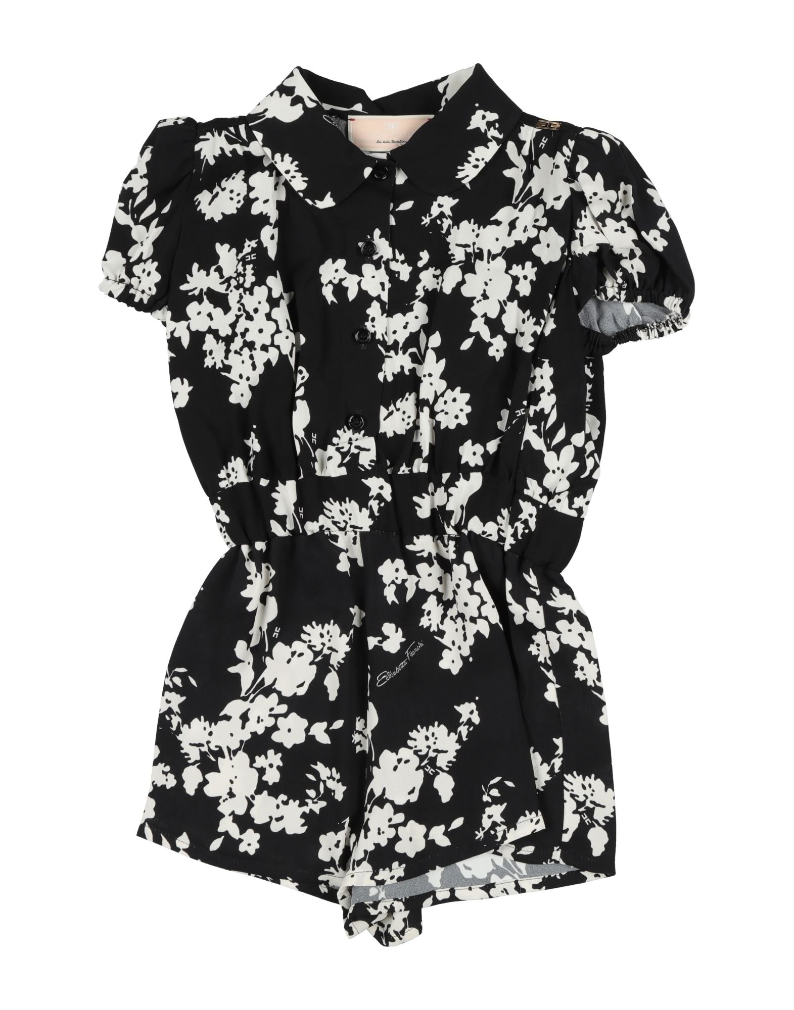 ELISABETTA FRANCHI - Playsuits