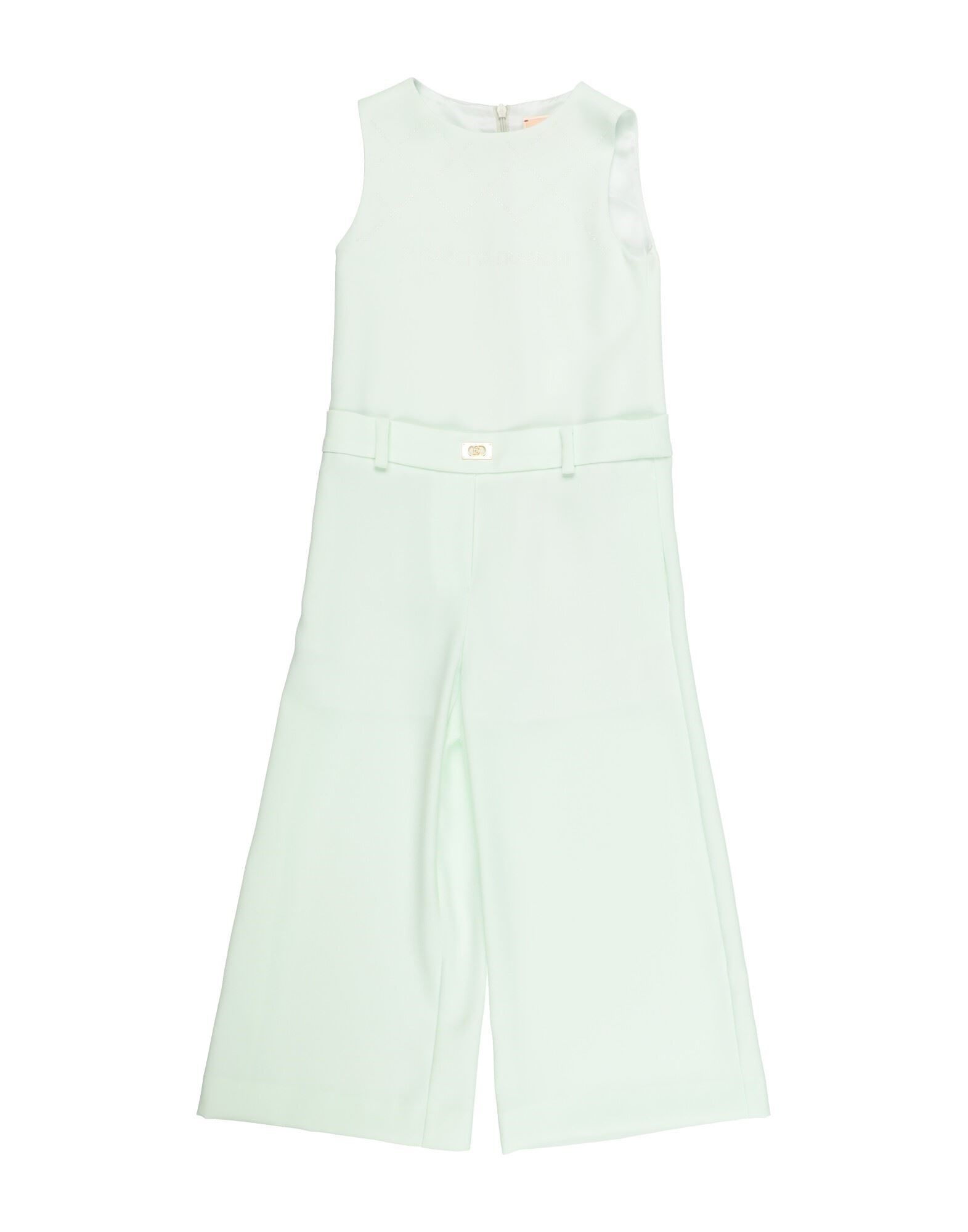 ELISABETTA FRANCHI - Jumpsuits