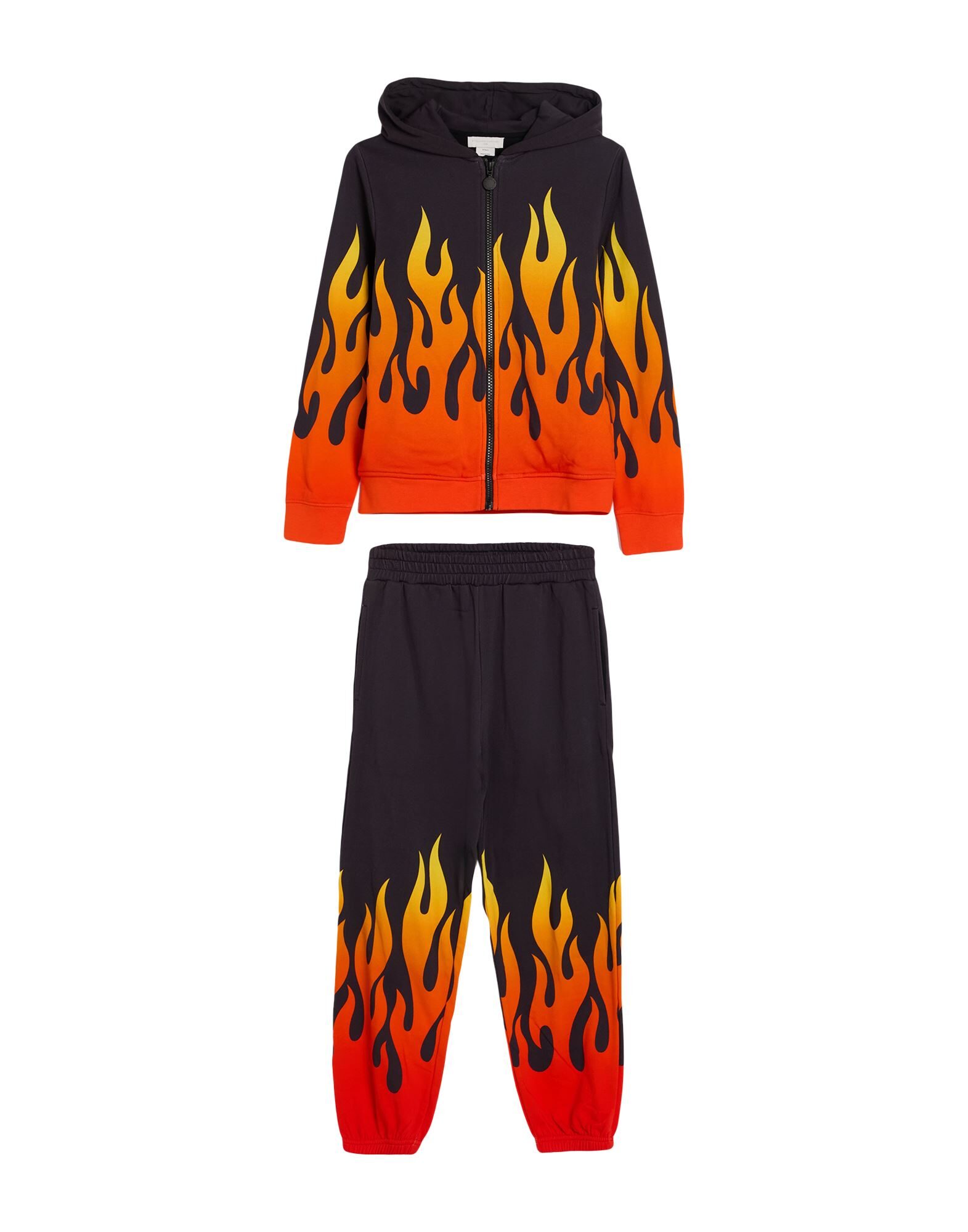 STELLA McCARTNEY KIDS - Tute Sportive