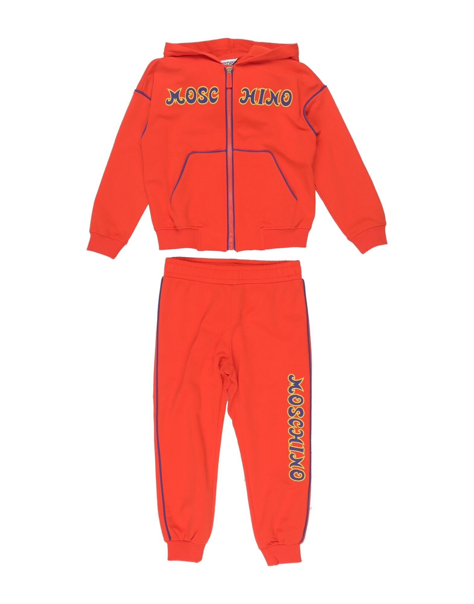 MOSCHINO KID - Tracksuits