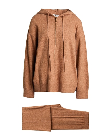 TWINSET Tracksuit U&B 46% Acrylic, 45% Polyamide, 5% Wool, 4% Elastane