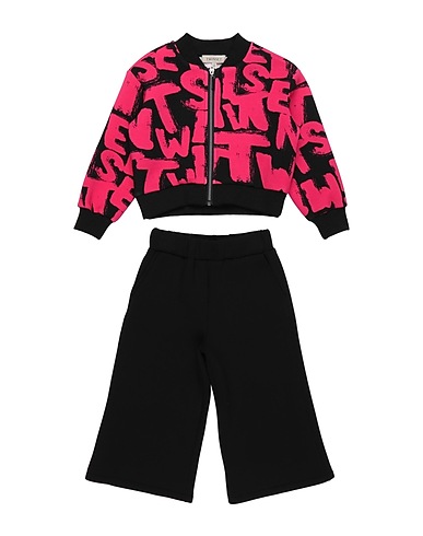 TWINSET Tracksuit 74% Viscose, 17% Polyamide, 9% Elastane