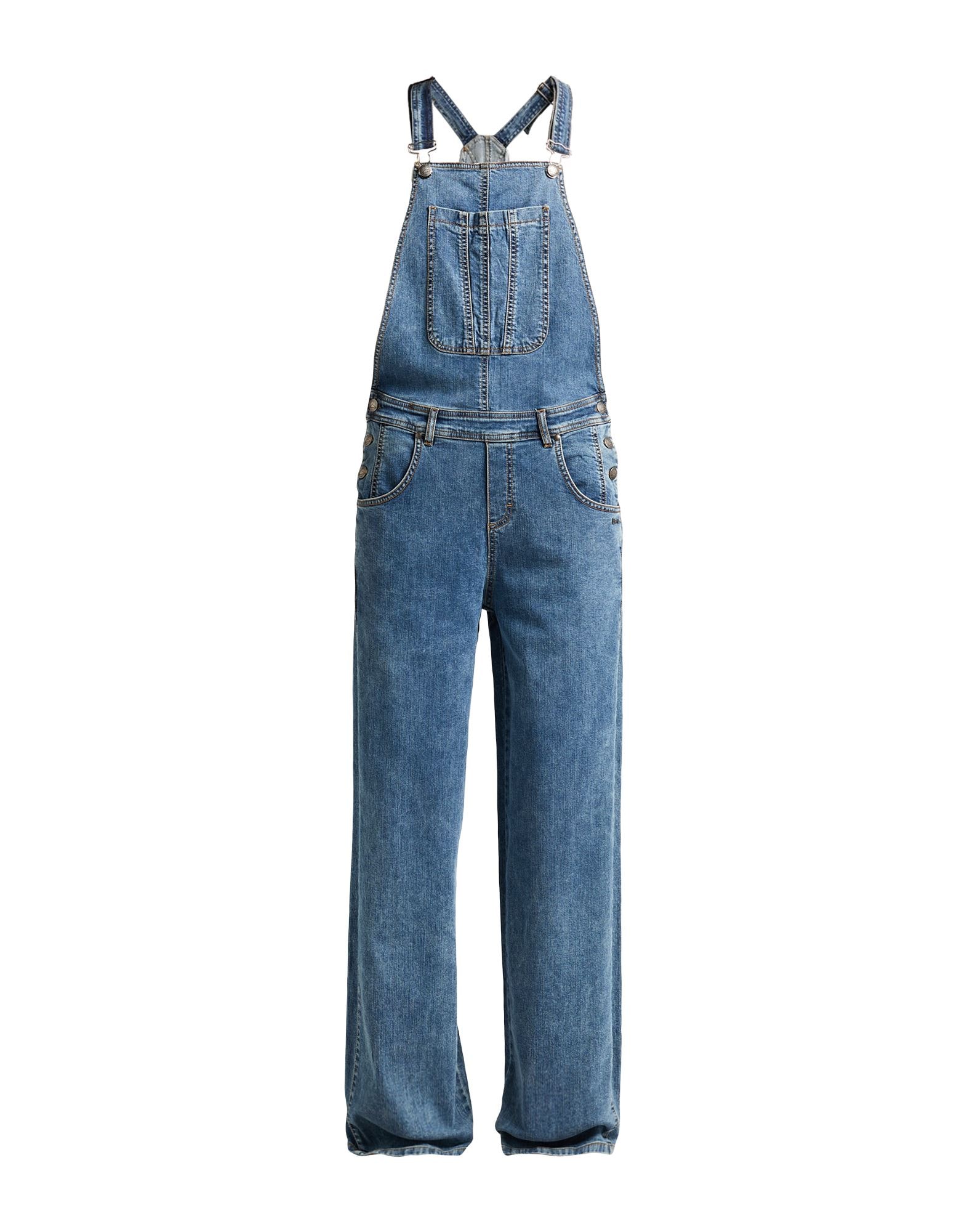 BERNA - Lange Overalls