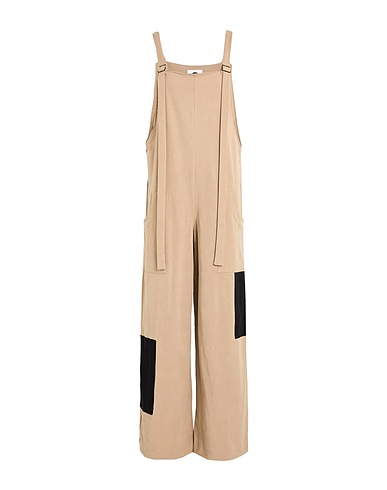 SOHO-T Jumpsuits 56% Lycra®, 42% Cotton, 2% Elastane