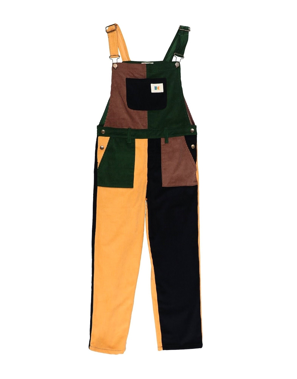 BOBO CHOSES - Dungarees