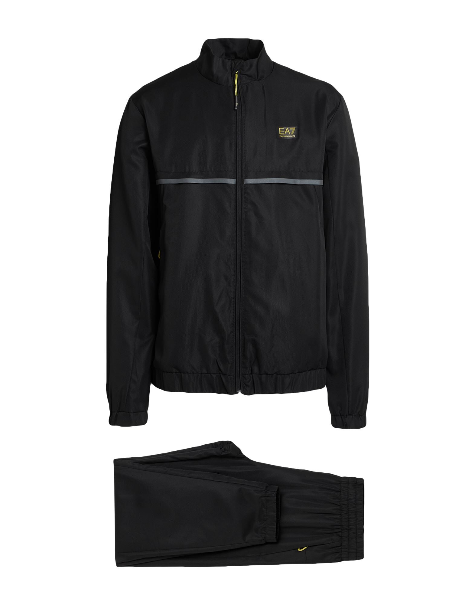 EA7 - Tracksuits