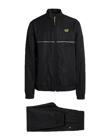 EA7 Tracksuits 100% Polyester