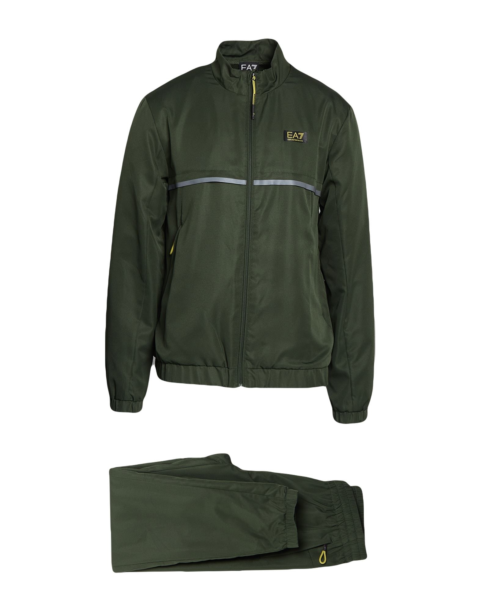 EA7 - Tracksuits