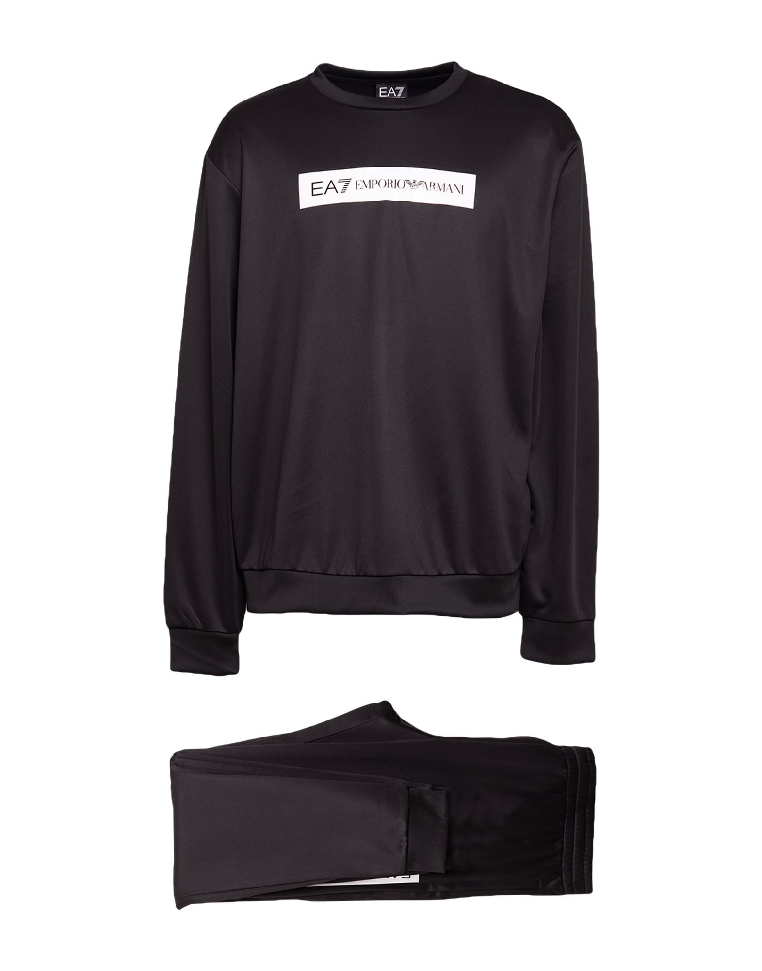 EA7 - Tracksuits