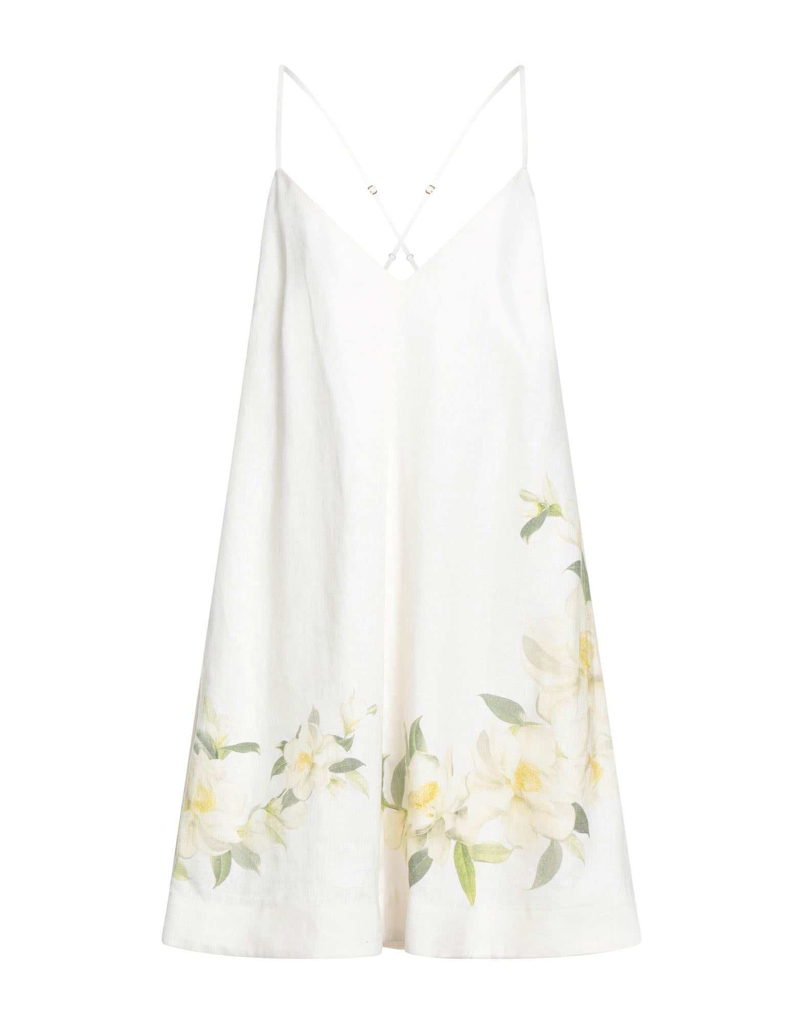 ZIMMERMANN - Mini dresses