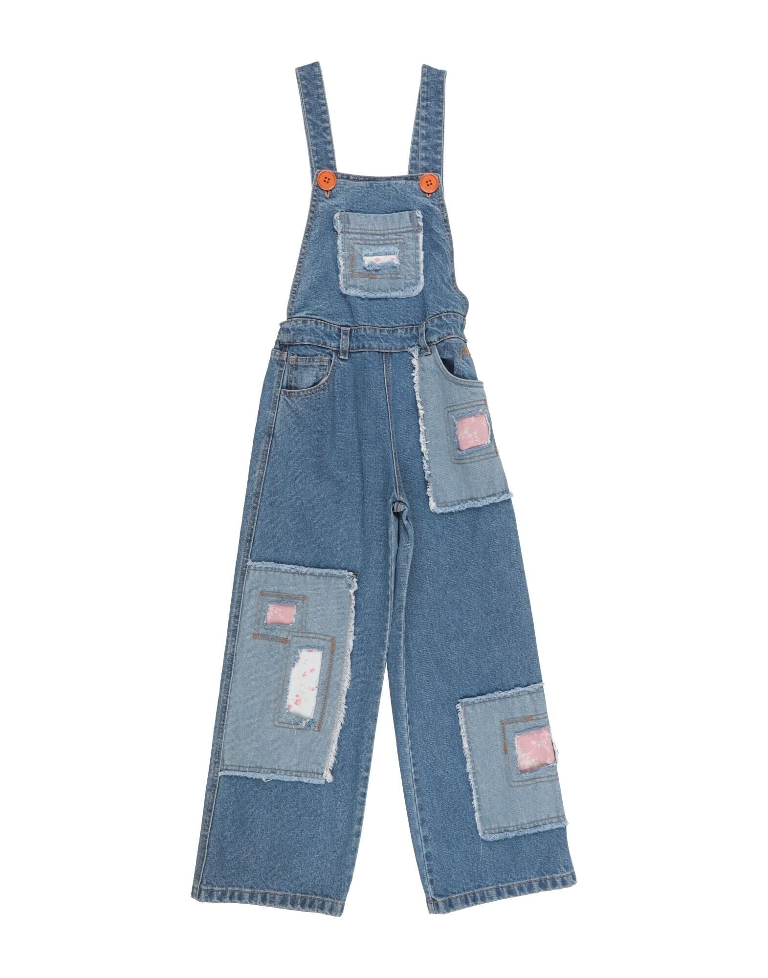 PHILOSOPHY di LORENZO SERAFINI - Dungarees
