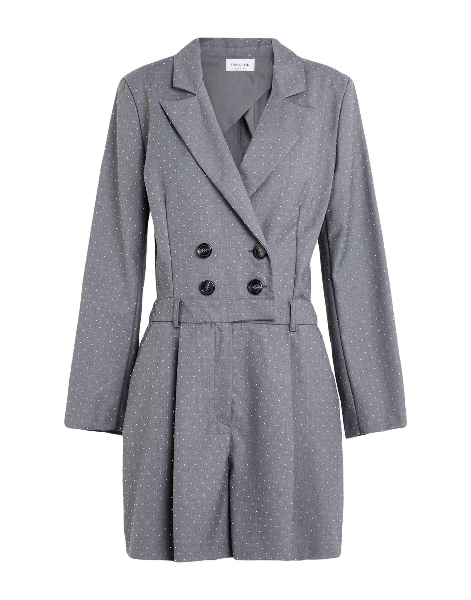 REBEL QUEEN by LIU •JO - Playsuits