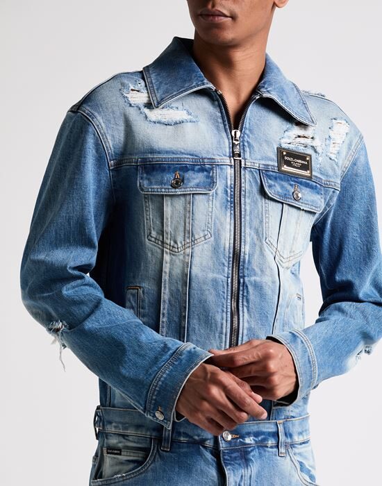 DOLCE&GABBANA Брючный комбинезон