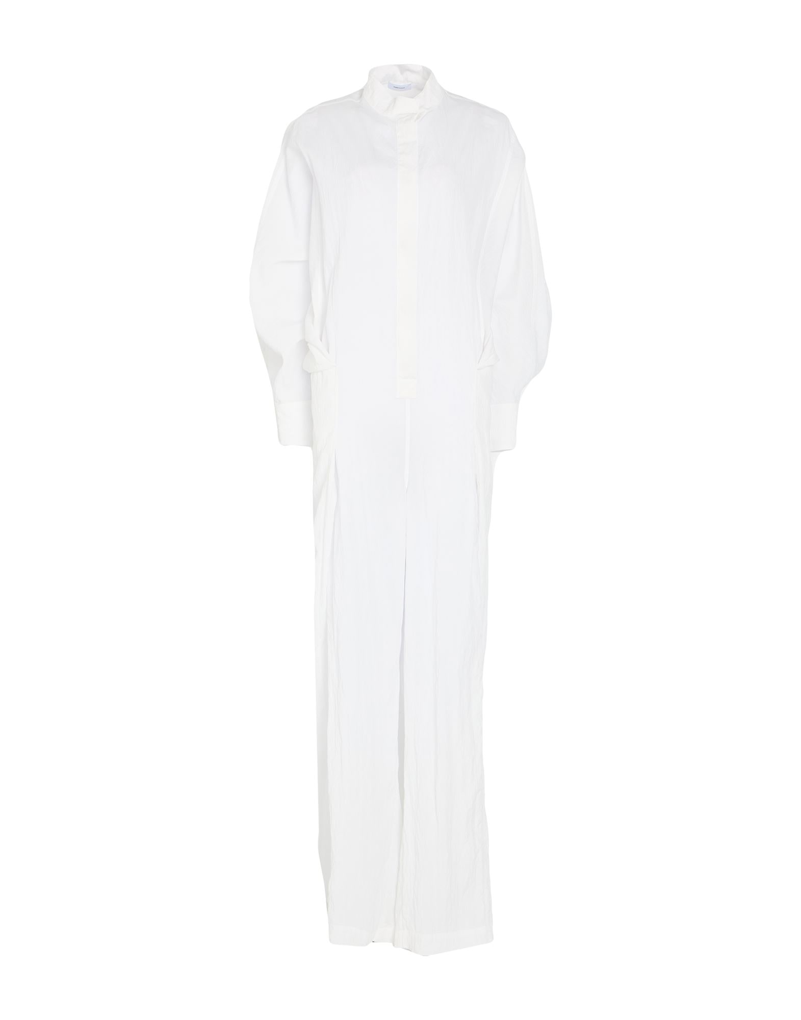 FERRAGAMO - Jumpsuits