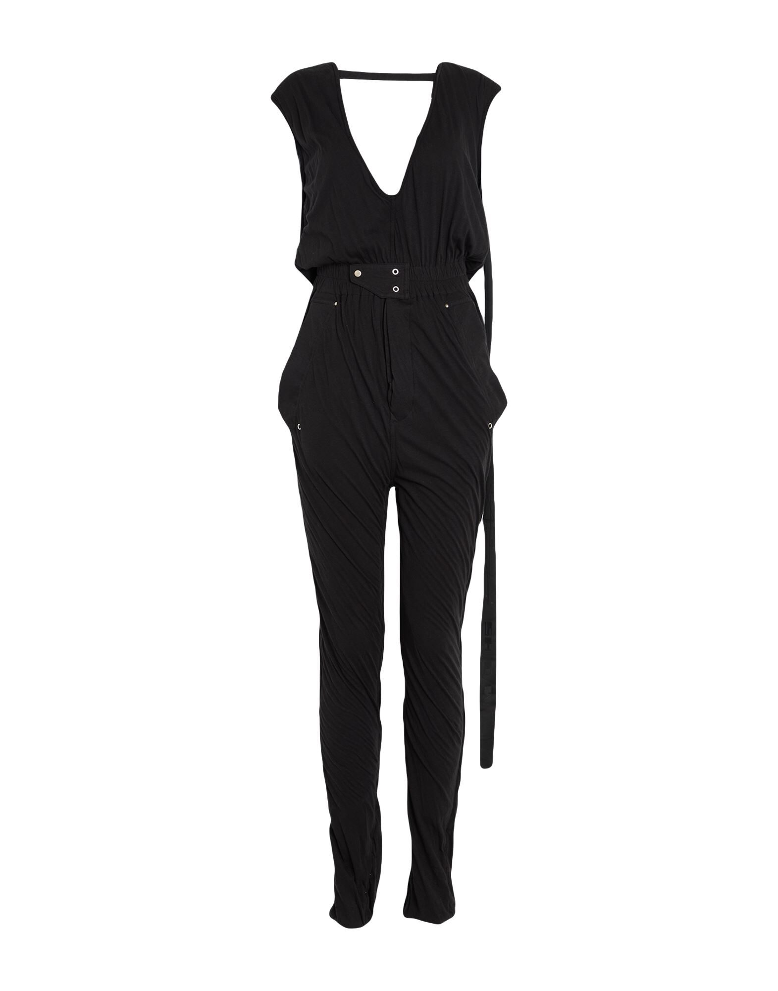 DRKSHDW by RICK OWENS - Jumpsuits