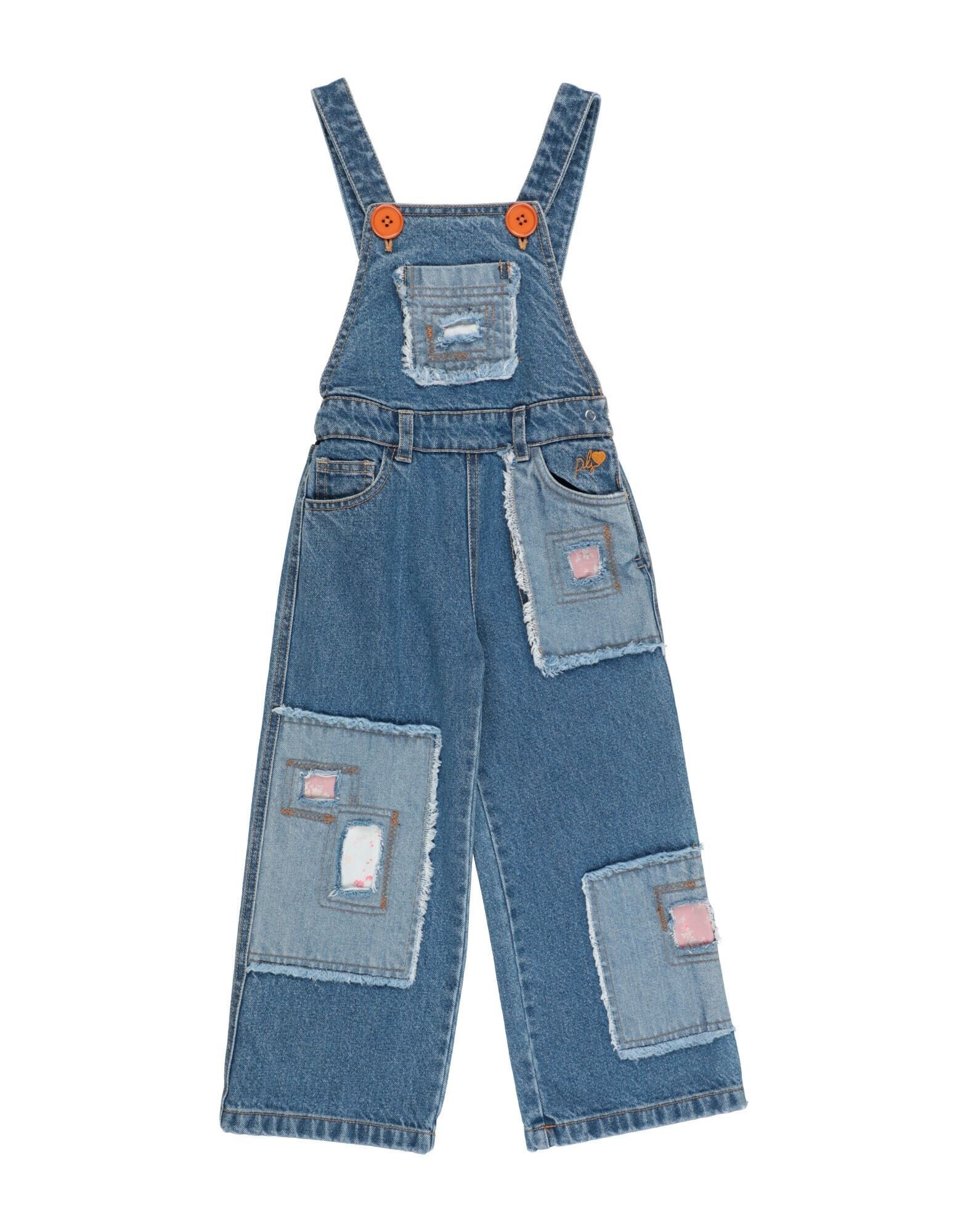 PHILOSOPHY di LORENZO SERAFINI - Комбинезоны на бретелях