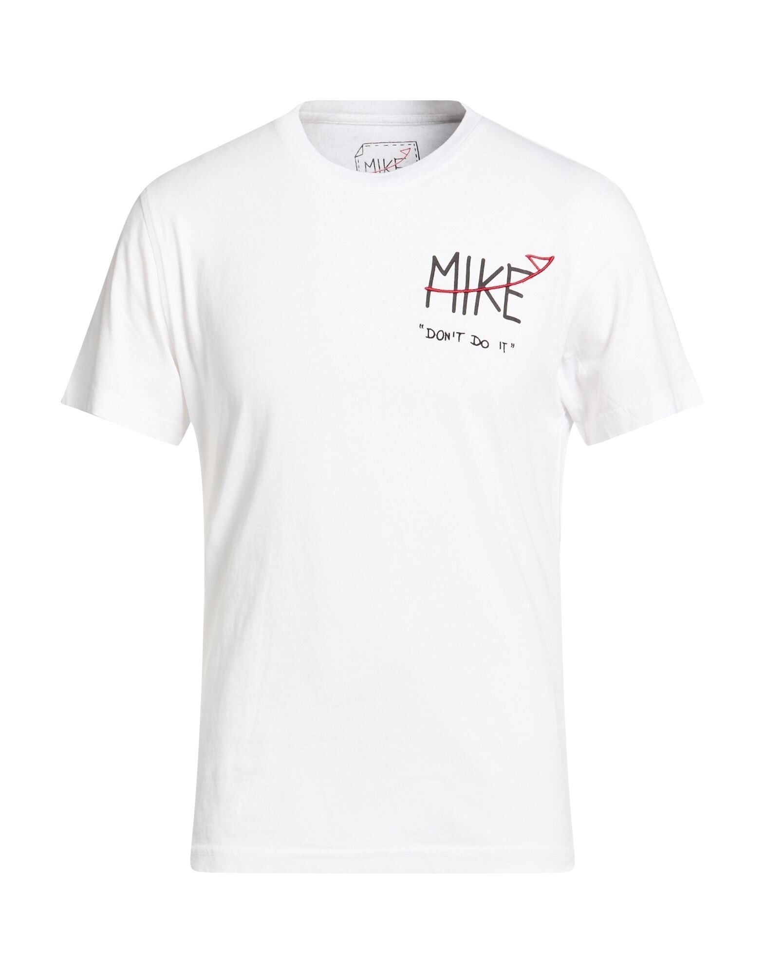 MIKE - T-shirts