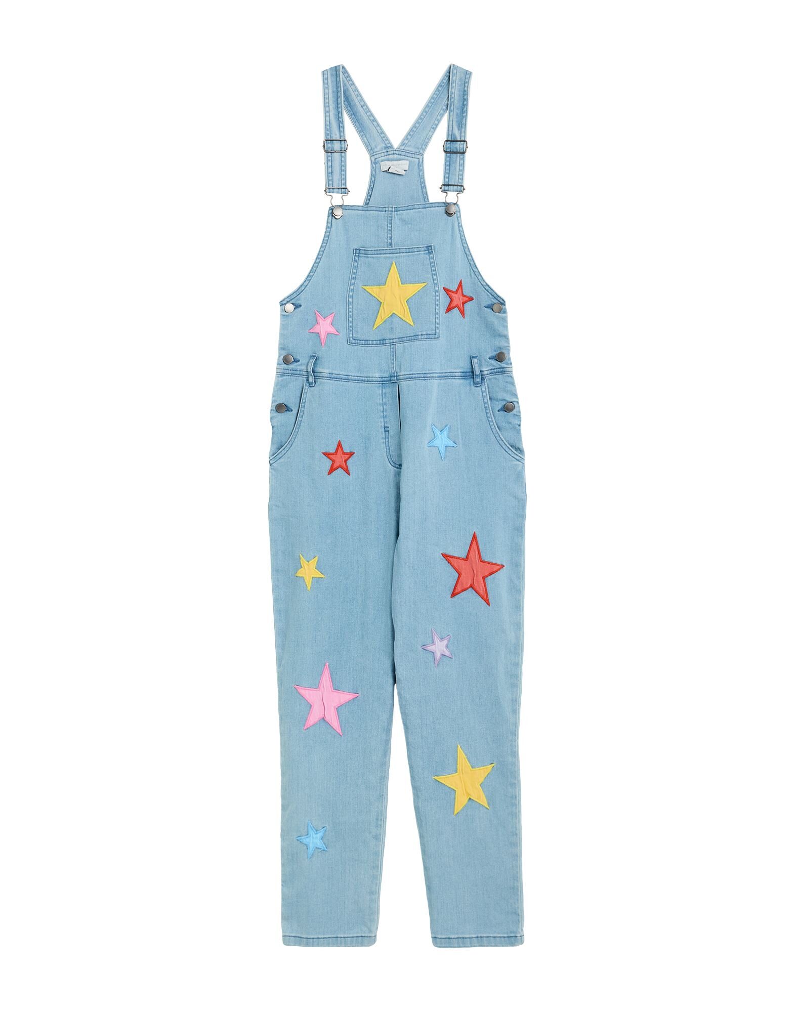 STELLA McCARTNEY KIDS - Dungarees