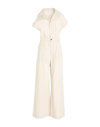 NINE IN THE MORNING Jumpsuits 100% Cotton