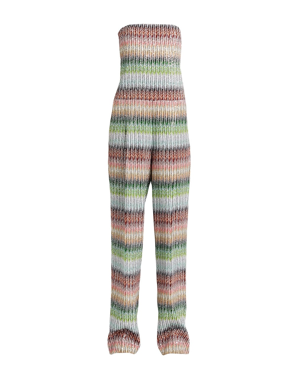MISSONI - Jumpsuits