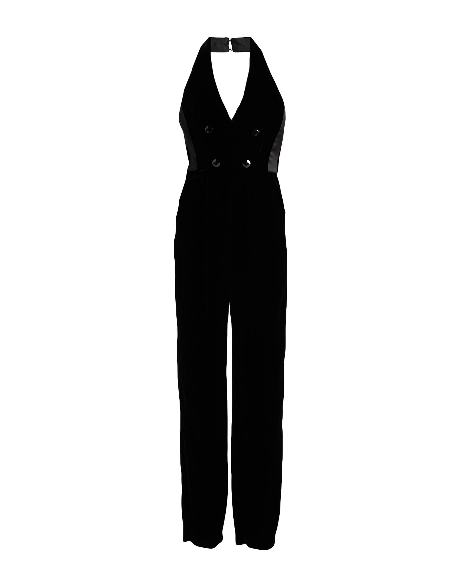 GIORGIO ARMANI - Jumpsuits