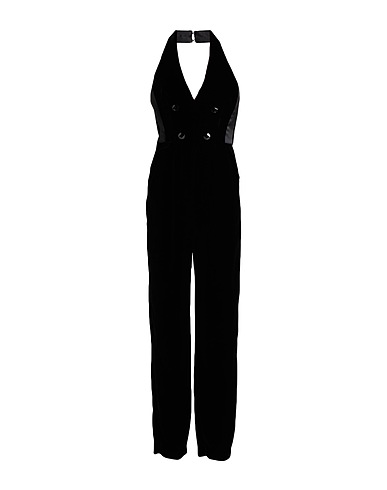 GIORGIO ARMANI Jumpsuits 80% Viscose, 20% Silk