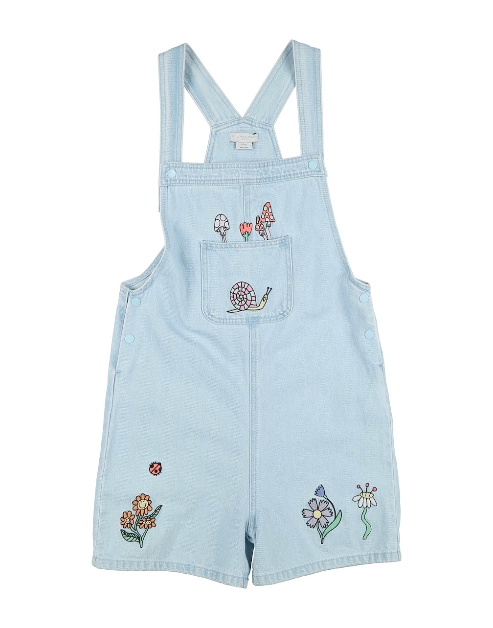 STELLA McCARTNEY KIDS - Overalls