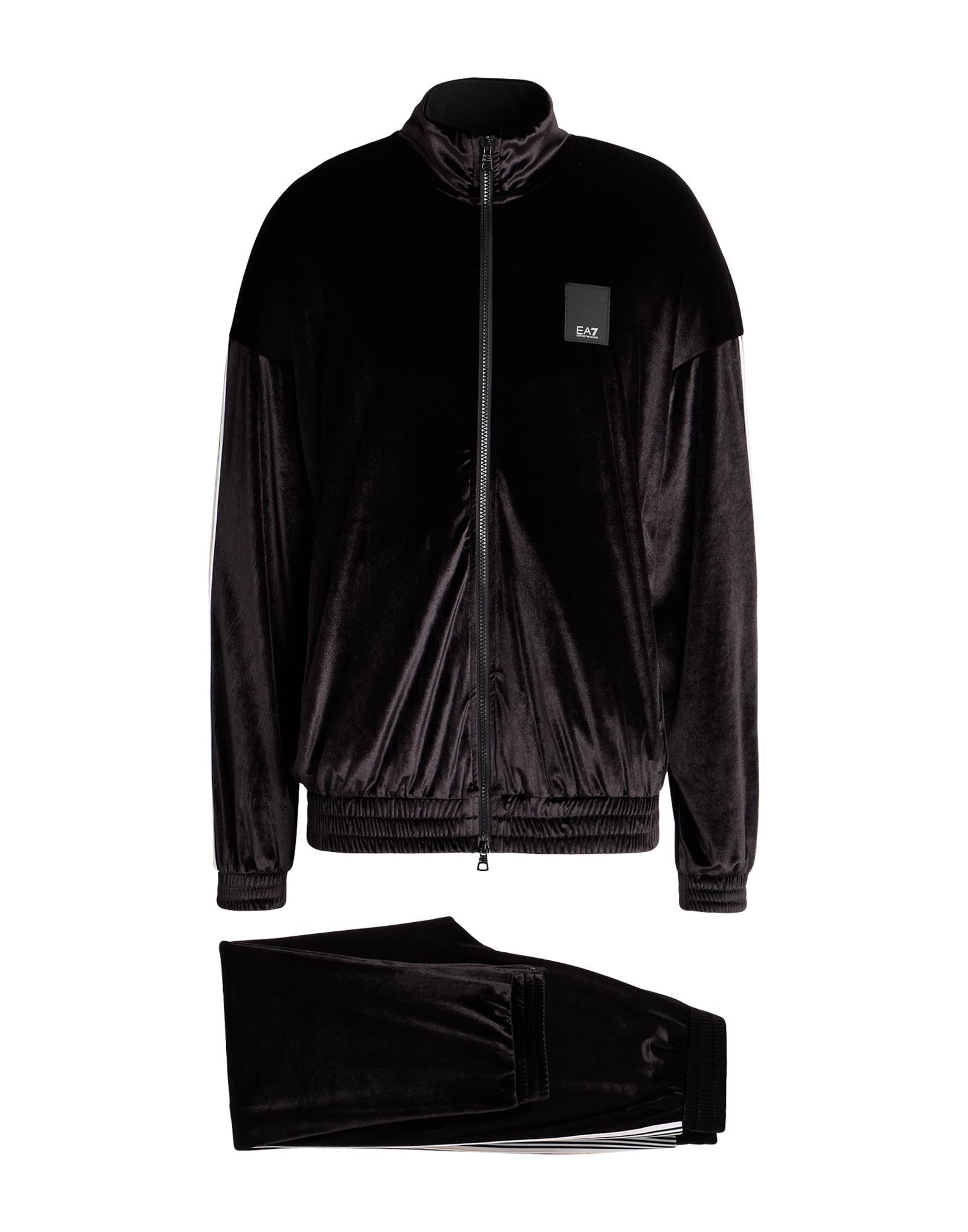 EA7 - Tracksuits