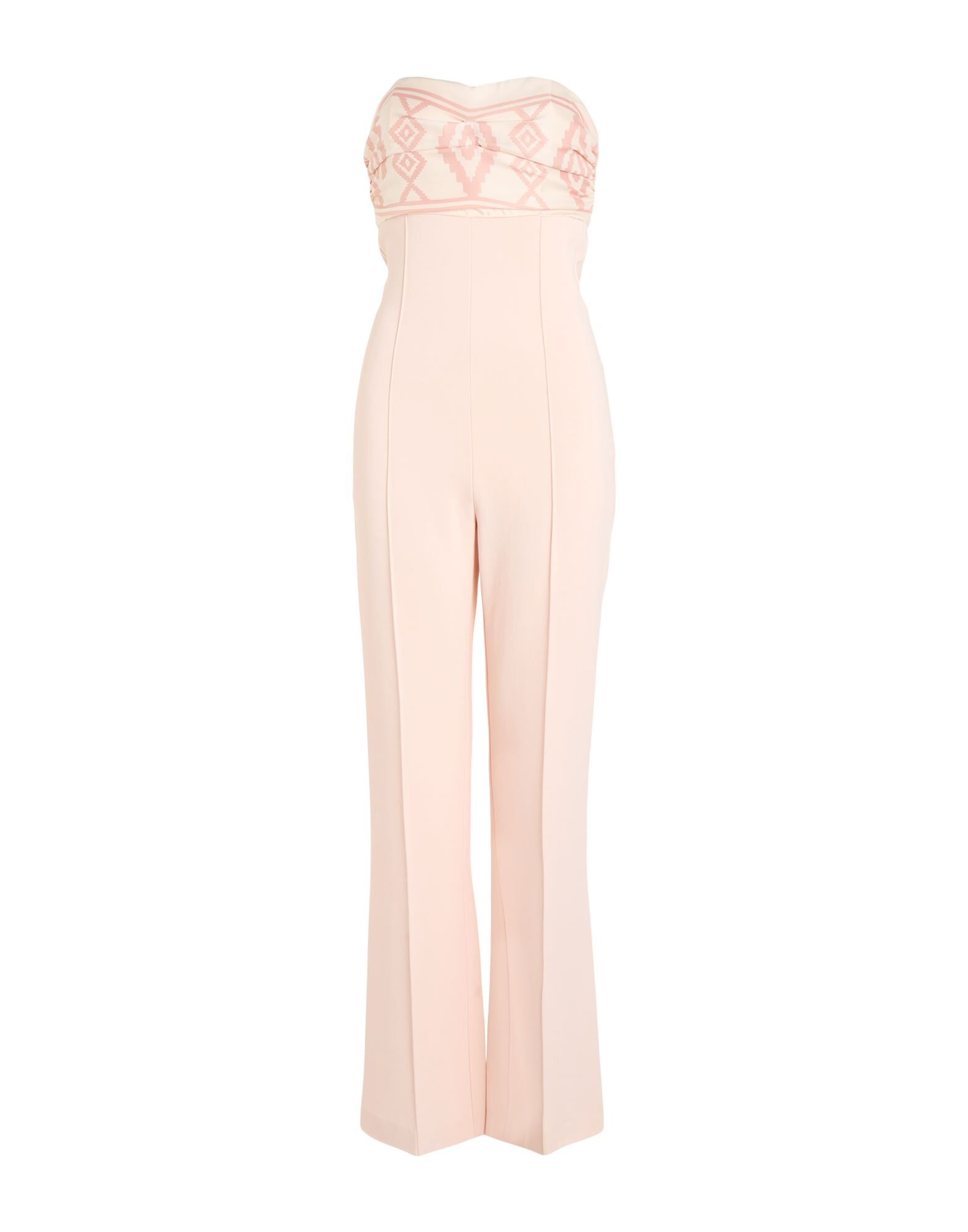 ELISABETTA FRANCHI - Jumpsuits