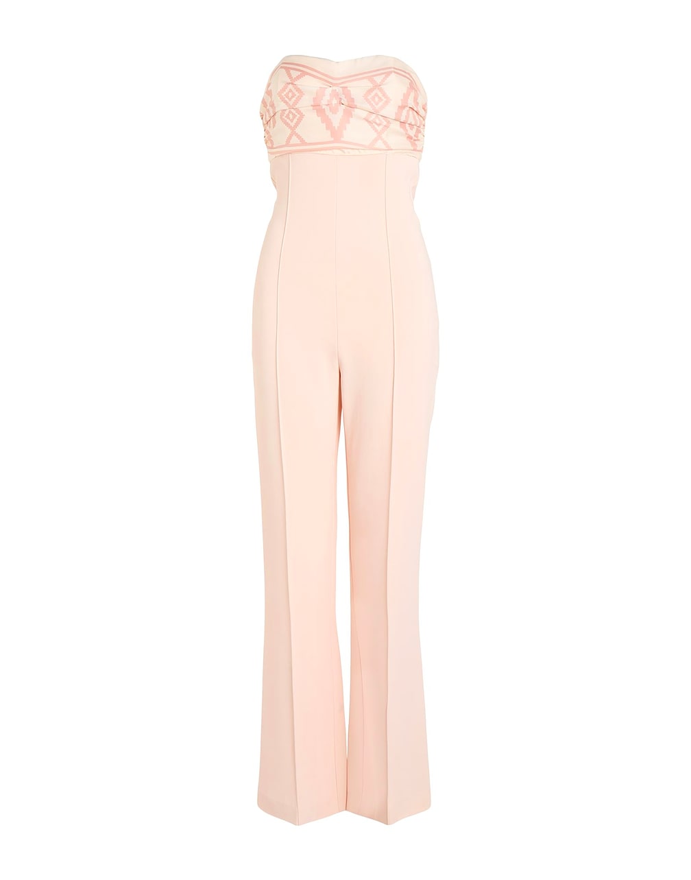 ELISABETTA FRANCHI - Jumpsuits