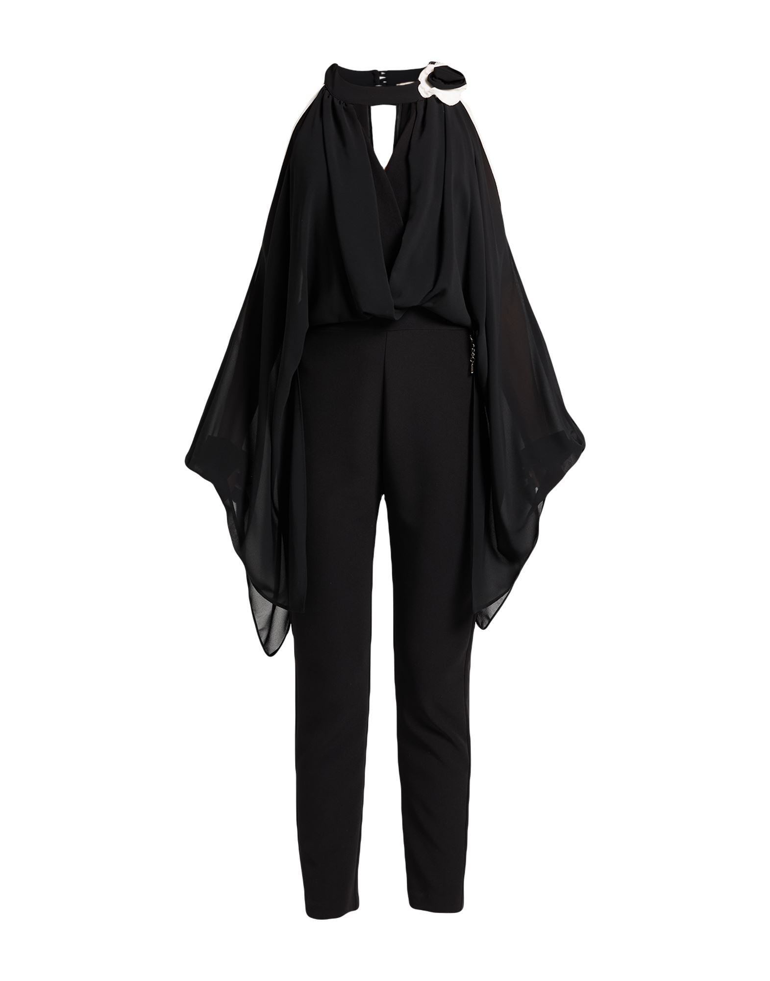 FRACOMINA - Jumpsuits