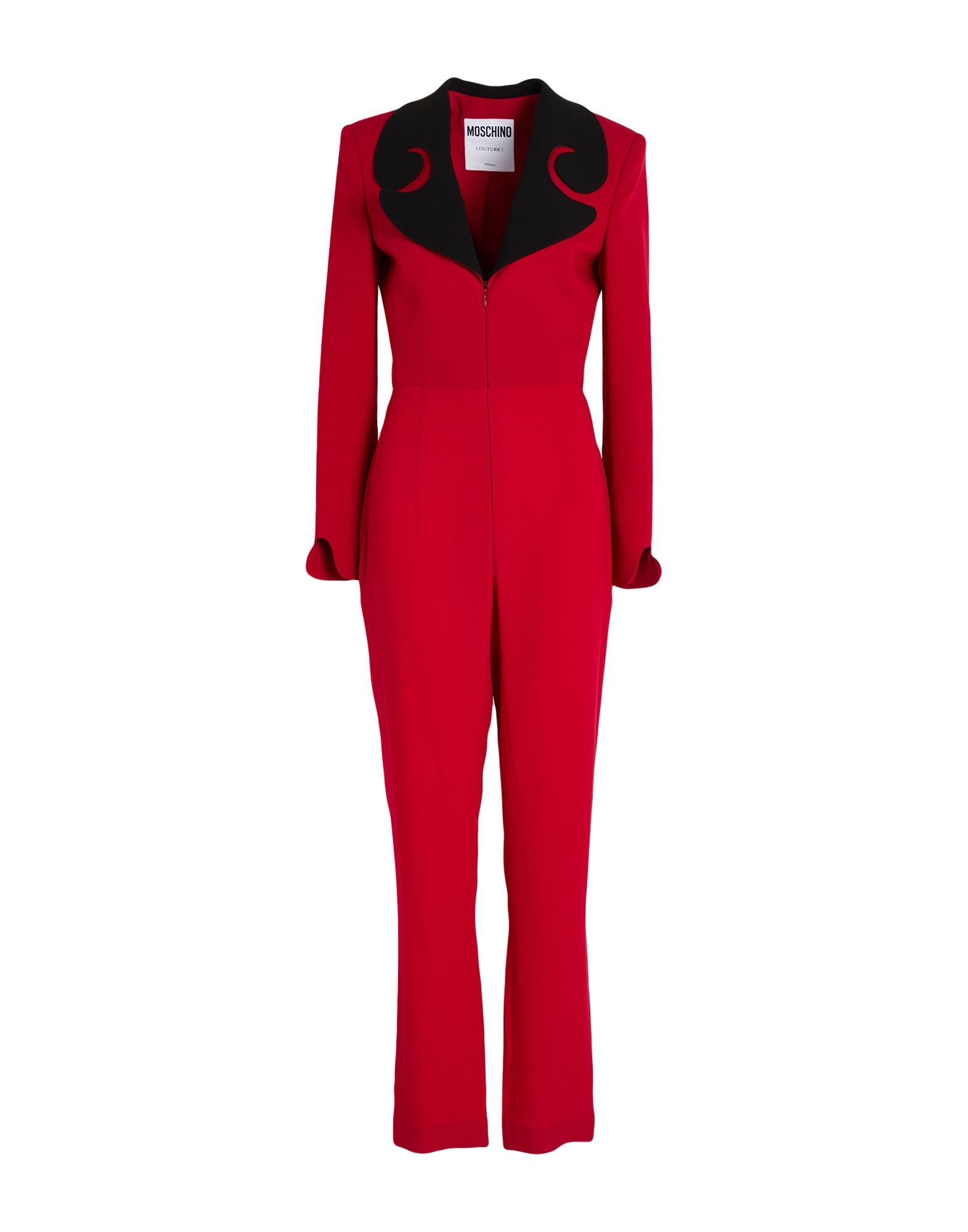 MOSCHINO - Jumpsuits