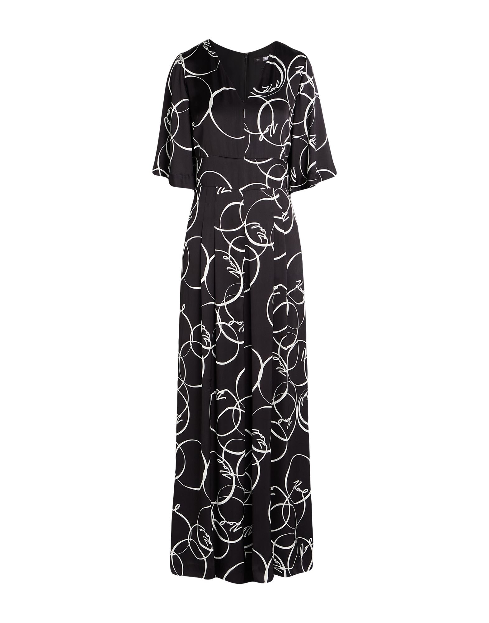 KARL LAGERFELD - Tute Intere